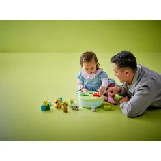LEGO® DUPLO®: Sortare de forme: Casă pentru câini (10441) imaginea 6