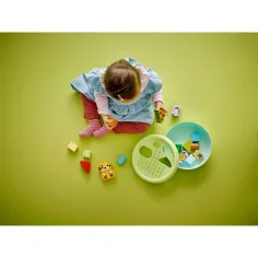 LEGO® DUPLO®: Sortare de forme: Casă pentru câini (10441) imaginea 7