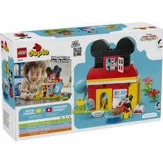 LEGO® DUPLO®: Terenul de joacă Mickey Mouse cu Minnie și Pluto (10465) imaginea 3