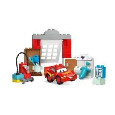 LEGO® DUPLO®: Vizita lui McQueen la garajul lui Doki (10456) imaginea 5