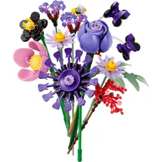 LEGO® Editions: Buchet de flori Olivia Rodrigo (11507) imaginea 2