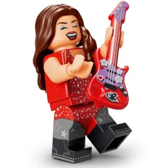 LEGO® Editions: chitara cu două stiluri a Oliviei Rodrigo (43031) imaginea 7