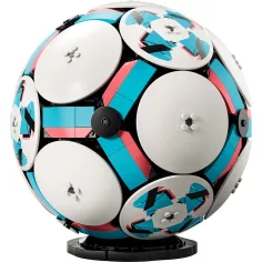 LEGO® Editions: Minge de fotbal (43019) imaginea 2