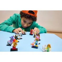 LEGO® Figurine Minifigură: seria 29 (71052) imaginea 3