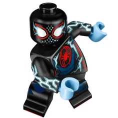LEGO® Figurine - Spider-Man: Prin universul păianjenului (71050) imaginea 4