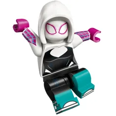 LEGO® Figurine - Spider-Man: Prin universul păianjenului (71050) imaginea 5