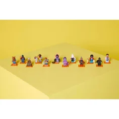 LEGO® Figurine - Spider-Man: Prin universul păianjenului (71050) imaginea 6