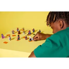 LEGO® Figurine - Spider-Man: Prin universul păianjenului (71050) imaginea 7