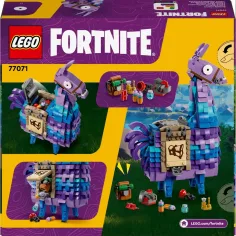 LEGO® Fortnite: Llama de aprovizionare (77071) imaginea 5