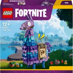 LEGO® Fortnite: Llama de aprovizionare (77071)