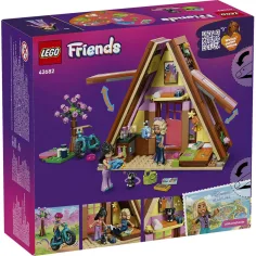 LEGO® Friends: Cabana de glamping (42682) imaginea 8