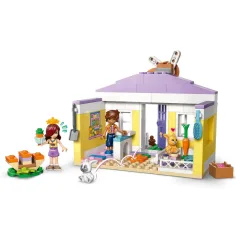 LEGO® Friends: Grădina zoologică Heartlake City (42679) imaginea 2