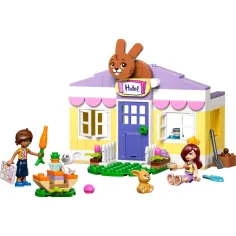 LEGO® Friends: Grădina zoologică Heartlake City (42679) imaginea 6