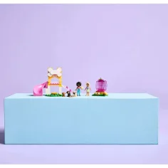 LEGO® Friends: Teren de joacă pentru câini (42665) imaginea 6