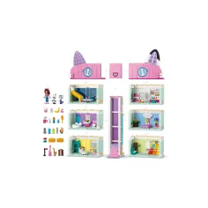 LEGO® Gabby's Dollhouse: Gabby's Dollhouse 10788 imaginea 3