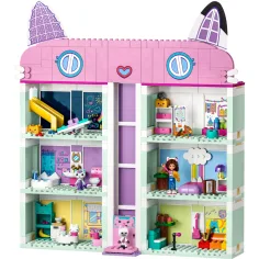 LEGO® Gabby's Dollhouse: Gabby's Dollhouse 10788 imaginea 4