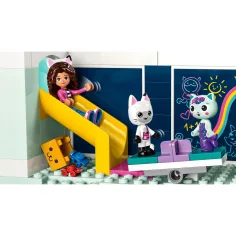 LEGO® Gabby's Dollhouse: Gabby's Dollhouse 10788 imaginea 6