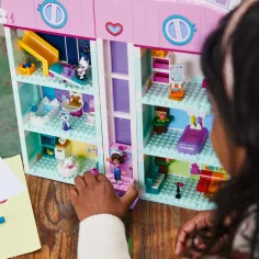 LEGO® Gabby's Dollhouse: Gabby's Dollhouse 10788 imaginea 7