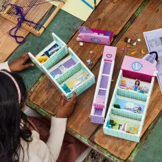 LEGO® Gabby's Dollhouse: Gabby's Dollhouse 10788 imaginea 8