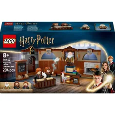 LEGO® Harry Potter: Castelul Hogwarts™ - Lecție de vrăjitorie (76442)