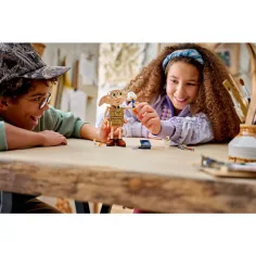 LEGO® Harry Potter™: Dobby™, un elf de casă liber (76469) imaginea 5