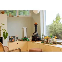 LEGO® Icons: Colțișor de lectură: Stăpânul inelelor: Balrog™ (10367) imaginea 9