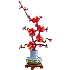 LEGO® Icons: Floare de Prun (10369) imaginea 2