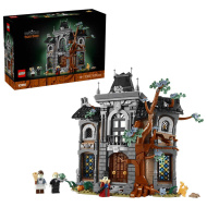 LEGO® Icons: Reședința primarului (11383)