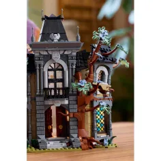 LEGO® Icons: Reședința primarului (11383) imaginea 6