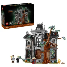 LEGO® Icons: Reședința primarului (11383)