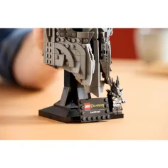 LEGO® Icons: Stăpânul Inelelor: Casca lui Sauron (11373) imaginea 6