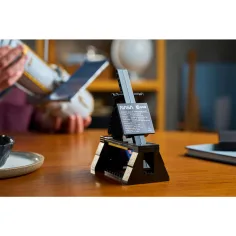 LEGO® Icons: Telescopul spațial Hubble (11383) imaginea 11