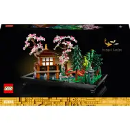 LEGO® Icons: Tranquil Garden (10315)