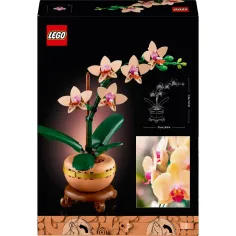 LEGO®: Lego Mini orhidee (10343) imaginea 2