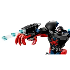 LEGO® Marvel: Miles Morales robot vs. Spider-Man 2099 (76337) imaginea 3