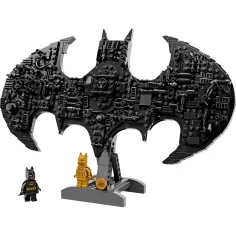 LEGO® Marvel: Sigla Batman™ (76330) imaginea 2