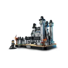 LEGO® Miercuri: Academia Nevermore (76788) imaginea 2