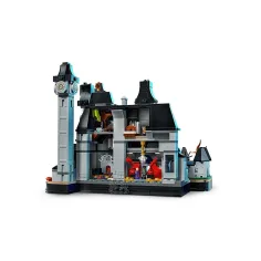 LEGO® Miercuri: Academia Nevermore (76788) imaginea 3