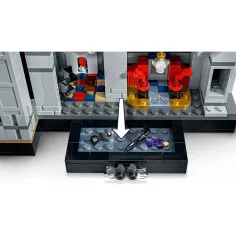 LEGO® Miercuri: Academia Nevermore (76788) imaginea 4