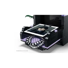 LEGO® Miercuri: Rucsacul lui Wednesday (76787) imaginea 5