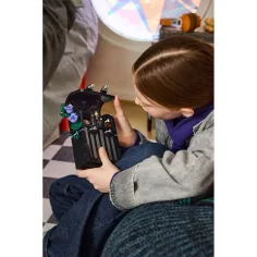 LEGO® Miercuri: Rucsacul lui Wednesday (76787) imaginea 7