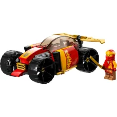 LEGO® Ninjago: Mașina de curse a ninja-ului Kai EVO (71780) imaginea 4