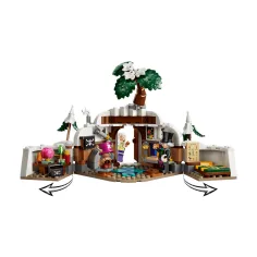 LEGO® One Piece: Ascunzătoarea Dr. Hiriluk (75641) imaginea 4