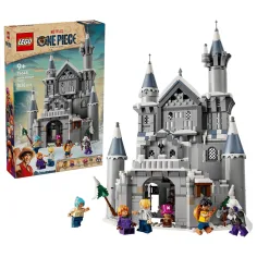 LEGO® One Piece: Bătălia de la Castelul Drum (75645) imaginea 1
