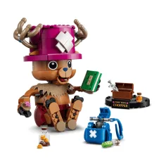 LEGO® One Piece: Tony Tony Chopper (75643) imaginea 3