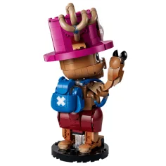 LEGO® One Piece: Tony Tony Chopper (75643) imaginea 5