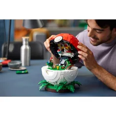 LEGO® Pokémon: Momente Iconice de Antrenor Pokéball (72154) imaginea 8