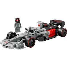 LEGO® Speed Champions: Audi Revolut F1® Team R26 mașină de curse (77259) imaginea 2