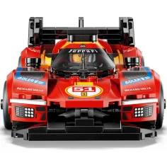 LEGO® Speed Champions: Ferrari 499P (77261) imaginea 4
