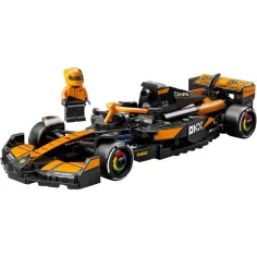 LEGO® Speed Champions: McLaren F1® Team MCL38 mașină de curse (77251) imaginea 6
